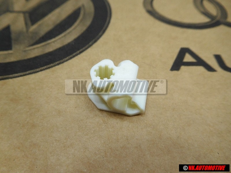 VW Original Soporte P. Tuberia Freno - 5Q0611797B