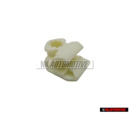VW Original Soporte P. Tuberia Freno - 5Q0611797B