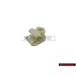 VW Original Soporte P. Tuberia Freno - 5Q0611797B
