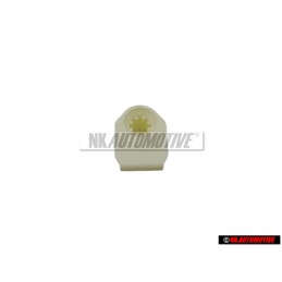 VW Original Soporte P. Tuberia Freno - 5Q0611797B