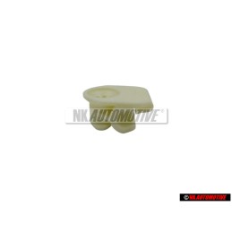 VW Original Soporte P. Tuberia Freno - 5Q0611797B