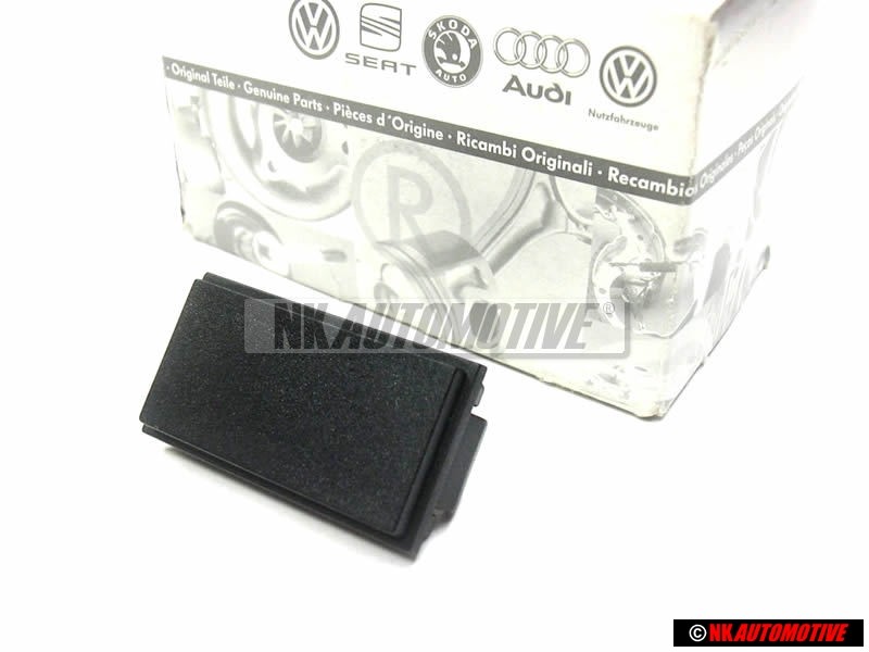 VW Original Tapa Ciega - 171919079A