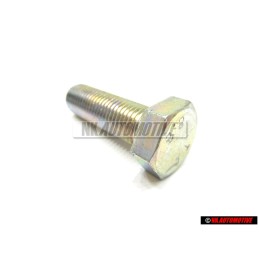 VW Original Tornillo Hexagonal - 803019837