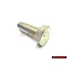 VW Original Tornillo Hexagonal - 803019837