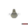 VW Original Tornillo Hexagonal - 803019837