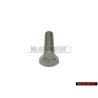 VW Original Tornillo Hexagonal - 803019837