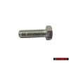 VW Original Tornillo Hexagonal - 803019837
