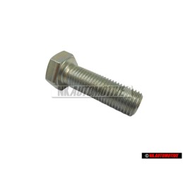 VW Original Tornillo Hexagonal - 803019837