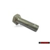 VW Original Tornillo Hexagonal - 803019837
