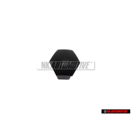 VW Original Capuchon P. Tornillo Rueda - 867601173