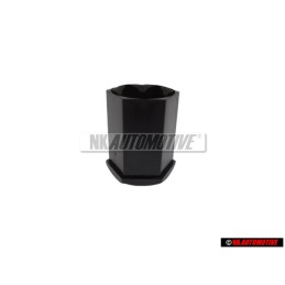 VW Original Capuchon P. Tornillo Rueda - 867601173
