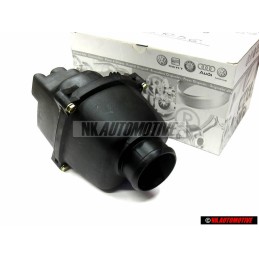 VW Original Silenciador - 535145752
