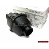 VW Original Silenciador - 535145752