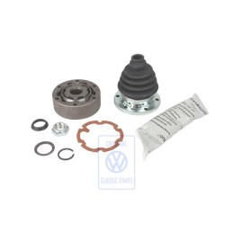 VW Original Junta Homocinetica Con Cubier- Ta Para La Junta Piezas - JZW498350BX