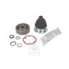 VW Original Junta Homocinetica Con Cubier- Ta Para La Junta Piezas - JZW498350BX