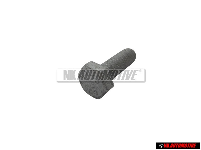 VW Original Tornillo Hexagonal - N 01024230