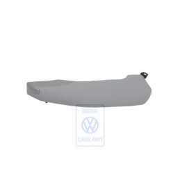 VW Original Acolchado Lat. (Tejido) Artgrey - 1K4885704BJTQD