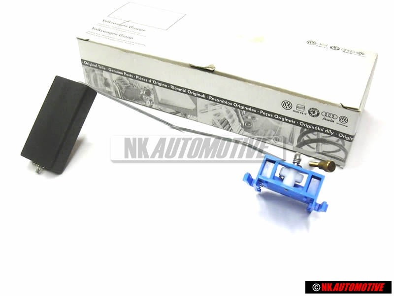 VW Original Transmisor De Indicador De Nivel De Combustible - 1H0919673H