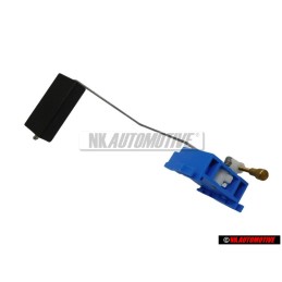 VW Original Transmisor De Indicador De Nivel De Combustible - 1H0919673H