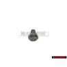 VW Original Tornillo Hexagonal - N 0102631