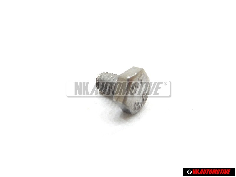 VW Original Tornillo Hexagonal - N 0102634