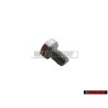 VW Original Tornillo Hexagonal - N 0102634