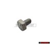 VW Original Tornillo Hexagonal - N 0102634