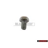 VW Original Tornillo Hexagonal - N 0102634