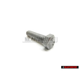 VW Original Tornillo Hexagonal - N 0102649