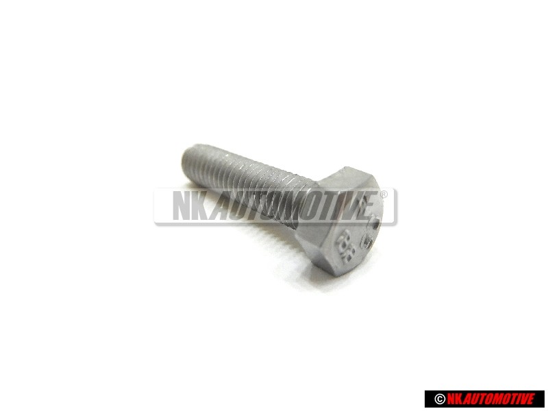 VW Original Tornillo Hexagonal - N 0102649