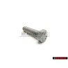 VW Original Tornillo Hexagonal - N 0102649
