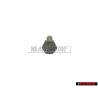 VW Original Tornillo Hexagonal - N 0102649