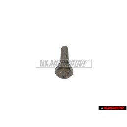 VW Original Tornillo Hexagonal - N 0102649