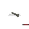 VW Original Tornillo Hexagonal - N 0102649