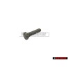 VW Original Tornillo Hexagonal - N 0102649
