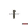 VW Original Tornillo Hexagonal - N 0102649