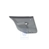 VW Original Revestimiento Puerta (Tela) Antracita/Artgrey - 1K6867211CFRDG