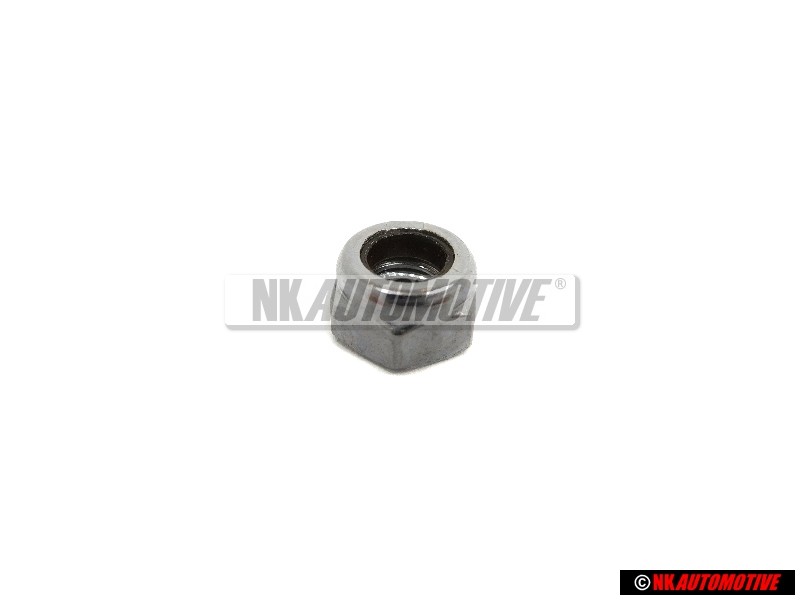 VW Original Tuerca Hexag., Autoblocante - N 0111827