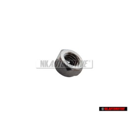 VW Original Tuerca Hexag., Autoblocante - N 0111827