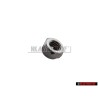 VW Original Tuerca Hexag., Autoblocante - N 0111827