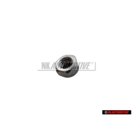 VW Original Tuerca Hexag., Autoblocante - N 0111827