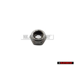VW Original Tuerca Hexag., Autoblocante - N 0111827