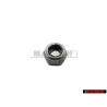 VW Original Tuerca Hexag., Autoblocante - N 0111827