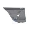 VW Original Revestimiento Puerta (Tela) Antracita/Artgrey - 1K6867211CNRDG