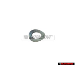 VW Original Arandela Elastica - N 0122224