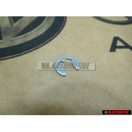 VW Original Arandela De Seguridad - N 01243610
