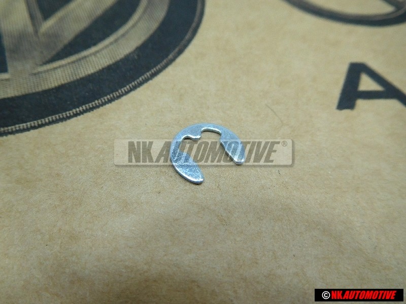 VW Original Arandela De Seguridad - N 01243610
