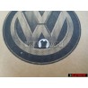 VW Original Arandela De Seguridad - N 01243610