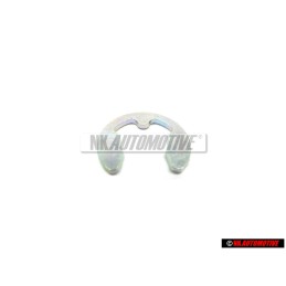 VW Original Arandela De Seguridad - N 0124373