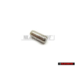 VW Original Espiga Cilindrica - N 0131991